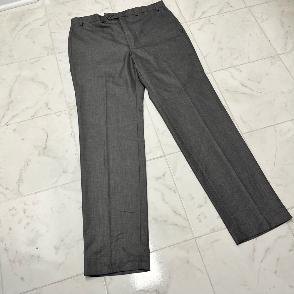 Ralph Lauren Gray Dress Pants